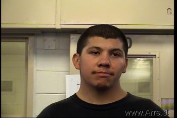 Joseph Lee Rodriguez Mugshot